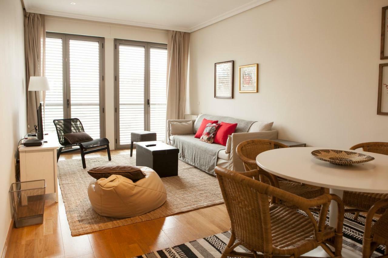 Piso En El Centro Plaza De Espana Seville Ngoại thất bức ảnh