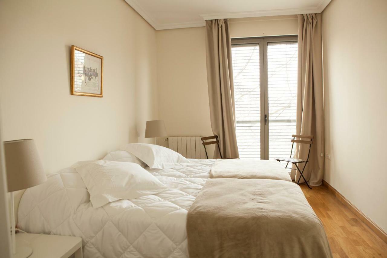 Piso En El Centro Plaza De Espana Seville Ngoại thất bức ảnh